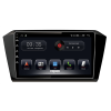 Автомагнитола Stonelock VW103MB8 2/32 2K для Volkswagen Passat B8 2015+ (экран 2K) на Android 10.0
