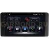 Автомагнитола Stonelock VW106MB8 2/32 2K для Volkswagen Polo VI 2020-2022 (экран 2K) на Android 10.0