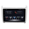 Автомагнитола Stonelock VW907MB8 2/32 2K для Volkswagen Polo 5 2009-2019 cеребро (экран 2K) на Android 10.0