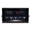 Автомагнитола Stonelock VW908MB8 2/32 2K для Volkswagen 2017+ (экран 2K) на Android 10.0
