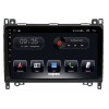 Автомагнитола Stonelock VW911MB8 2/32 2K для Volkswagen Crafter 2006-2016 (экран 2K) на Android 10.0