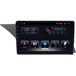 Автомагнитола Stonelock MB904MB8 2/32 2K для Mercedes GLK-klasse 2012-2015 (экран 2K) на Android 10.0