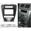 Автомагнитола Stonelock FRD103MB 3/32 2K для Ford Fusion 2009-2012 (экран 2K) на Android 10.0