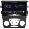 Автомагнитола Stonelock FRD904BM 3/32 2K для Ford Mondeo V 2015-2022 (экран 2K) на Android 10.0