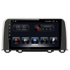 Автомагнитола Stonelock HON903MB 3/32 2K для Honda CR-V 2017-2024 (экран 2K) на Android 10.0