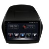 Автомагнитола Stonelock HYD101MB 3/32 2K для Hyundai ix35, Tucson II 2011-2015 (экран 2K) на Android 10.0