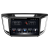 Автомагнитола Stonelock HYD104MB 3/32 2K для Hyundai Creta 2016-2021 (экран 2K) на Android 10.0