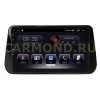 Автомагнитола Stonelock HYD107MB 3/32 2K для Hyundai Santa Fe IV 2020-2023 (экран 2K) на Android 10.0