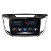 Автомагнитола Stonelock HYD915MB 3/32 2K для Hyundai Creta 2016-2021 (экран 2K) на Android 10.0