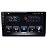 Автомагнитола Stonelock HYD927MB 3/32 2K для Hyundai i40 I 2012-2019 (экран 2K) на Android 10.0