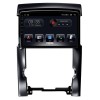 Автомагнитола Stonelock KIA100MB 3/32 2K для Kia Sorento II 2009-2012 (экран 2K) на Android 10.0