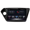 Автомагнитола Stonelock KIA901MB 3/32 2K для Kia Rio III 2011-2017 (экран 2K) на Android 10.0