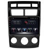 Автомагнитола Stonelock KIA9041MB 3/32 2K для Kia Sportage II 2007-2010 (экран 2K) на Android 10.0