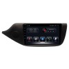 Автомагнитола Stonelock KIA910MB 3/32 2K для Kia Ceed II 2012-2018 (экран 2K) на Android 10.0
