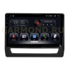 Автомагнитола Stonelock MSB104MB 3/32 2K для Mitsubishi ASX 2020-2022 (экран 2K) на Android 10.0