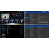 Автомагнитола Stonelock MSB908MB 3/32 2K для Mitsubishi Outlander I 2002-2008 (экран 2K) на Android 10.0