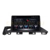 Автомагнитола Stonelock MZD909MB 3/32 2K для Mazda 6 III 2015-2018 (экран 2K) на Android 10.0