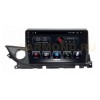 Автомагнитола Stonelock MZD910MB 3/32 2K для Mazda 6 III 2018-2025 (экран 2K) на Android 10.0
