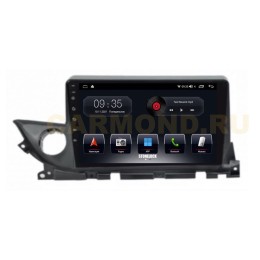 Автомагнитола Stonelock MZD910MB 3/32 2K для Mazda 6 III 2018-2025 (экран 2K) на Android 10.0