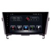 Автомагнитола Stonelock NIS105MB 3/32 2K для Nissan Qashqai II, X-Trail III (T32) 2015-2019 (экран 2K) на Android 10.0