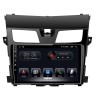 Автомагнитола Stonelock NIS108MB 3/32 2K для Nissan Teana III 2014-2021 (экран 2K) на Android 10.0