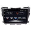 Автомагнитола Stonelock NIS109MB 3/32 2K для Nissan Murano 2015-2022 (экран 2K) на Android 10.0