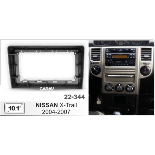 Автомагнитола Stonelock NIS112MB 3/32 2K для Nissan X-Trail (T30) 2004-2007 (экран 2K) на Android 10.0