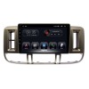 Автомагнитола Stonelock NIS900MB 3/32 2K для Nissan X-Trail (T30) 2000 - 2007 (экран 2K) на Android 10.0