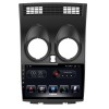 Автомагнитола Stonelock NIS901MB 3/32 2K для Nissan Qashqai 2007-2013 (экран 2K) на Android 10.0
