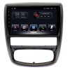 Автомагнитола Stonelock NIS904MB 3/32 2K для Nissan Terrano III 2014-2022 (экран 2K) на Android 10.0