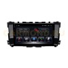 Автомагнитола Stonelock NIS906MB 3/32 2K для Nissan Teana 2014-2021 (экран 2K) на Android 10.0