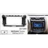 Автомагнитола Stonelock NIS906MB 3/32 2K для Nissan Teana 2014-2021 (экран 2K) на Android 10.0