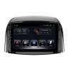 Автомагнитола Stonelock REN906MB 3/32 2K для Renault Koleos I 2008-2016 (экран 2K) на Android 10.0