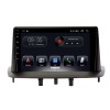 Автомагнитола Stonelock REN907MB 3/32 2K для Renault Fluence/ Megane 2009-2016 (экран 2K) на Android 10.0