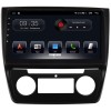 Автомагнитола Stonelock SK1031MB 3/32 2K для Skoda Yeti I 2009-2018 климат-контроль (экран 2K) на Android 10.0