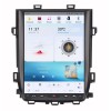 Магнитола Тесла CarMedia ZF-1269H-Q6 Tesla-Style для Toyota Alphard 2010-2014 на Android 11.0