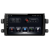 Автомагнитола Stonelock SUZ901MB 3/32 2K для Suzuki SX4 I 2006-2014 (экран 2K) на Android 10.0
