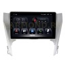 Автомагнитола Stonelock TOY1011MB 3/32 2K для Toyota Camry V50 2011-2014 серая (экран 2K) на Android 10.0