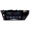 Автомагнитола Stonelock TOY1032MB 3/32 2K для Toyota Corolla XI 2013-2015 (экран 2K) на Android 10.0