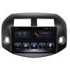 Автомагнитола Stonelock TOY104MB 3/32 2K для Toyota RAV4 (XA30) 2006-2013 (экран 2K) на Android 10.0