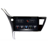 Автомагнитола Stonelock TOY1082MB 3/32 2K для Toyota Corolla XI 2016-2019 (экран 2K) на Android 10.0