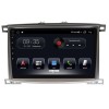 Автомагнитола Stonelock TOY117MB 3/32 2K для Toyota Land Cruiser 100 2002-2007 (экран 2K) на Android 10.0