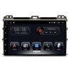 Автомагнитола Stonelock TOY902MB 3/32 2K для Toyota Land Cruiser Prado 120 2002-2009 (экран 2K) на Android 10.0