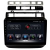 Автомагнитола Stonelock VW910MB 3/32 2K для Volkswagen Touareg 2010-2019 (экран 2K) на Android 10.0