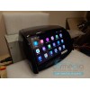 Штатная магнитола CarMedia OL-9943-W для Renault Koleos I 2008-2016 на Android 8.1