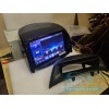 Штатная магнитола CarMedia OL-9943-K3 для Renault Koleos I 2008-2016 на Android 10.0