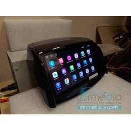 CarMedia OL-9943-N для Renault Koleos I 2008-2016 на Android 10.0