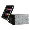 Штатная магнитола Roximo 4G RX-1006D 2DIN Универсальная 10 на Android 12.0