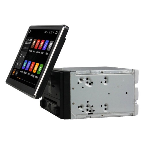 Штатная магнитола Roximo 4G RX-1006D 2DIN Универсальная 10 на Android 12.0
