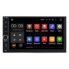 Штатная магнитола Roximo 4G RX-1007D Универсальная 2DIN на Android 12.0